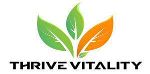 Thrive Vitality.